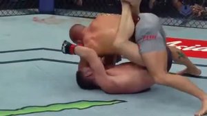 Фёдор Емельяненко vs Андрей Орловский