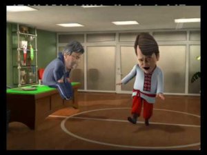 Мульт Личности. Ющенко и Хиддинг