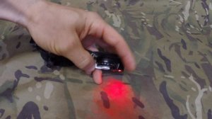 Petzl E-Lite 4 Year Review