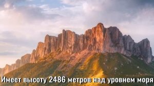 Самые красивые и необычные места России