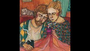 И будет февраль! - ст. Юлия Вихарева, муз., исп. Игорь Малыгин
