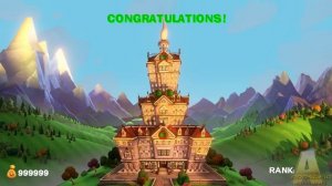 Luigi's Mansion 3 - All Endings & Ranks + Credits