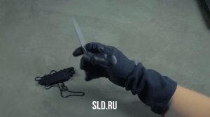 Охотничий нож Cold Steel 20AZ Bird and Game