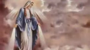 Ave Maria  Лина Мкртчян