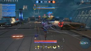 МОЕ МНЕНИЕ ПРО SKYFORGE BATTLE ROYALE