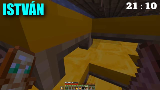 Minecraft, de Minden Item Random! смотреть онлайн