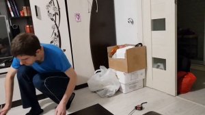 Подставка под телевизор своими руками