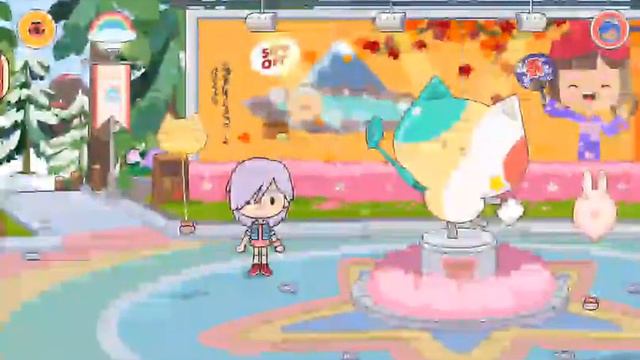 СРАВНЕНИЕ Miga World и Toca World! / Тока Бока / Toca Boca / Toca Milky / #токабока смотреть онлайн