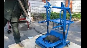 Станок Вибромастер универсал