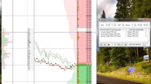 Возможность тестирования истории торгов по стакану и ленте в приводе QScalp.