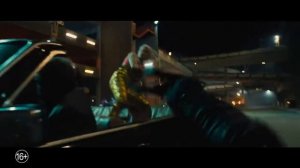 3 январь & Harley Quinn - Хуба буба
