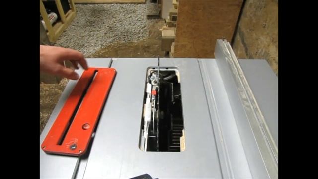 Bosch GTS 635 216 Table Saw Review смотреть онлайн