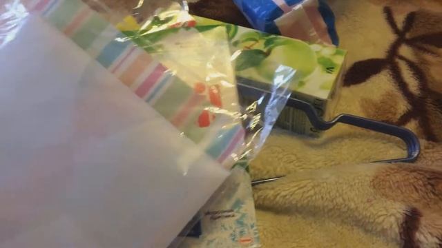 VLOG: FixPrice/пальто/усилитель роста ресниц и др. смотреть онлайн