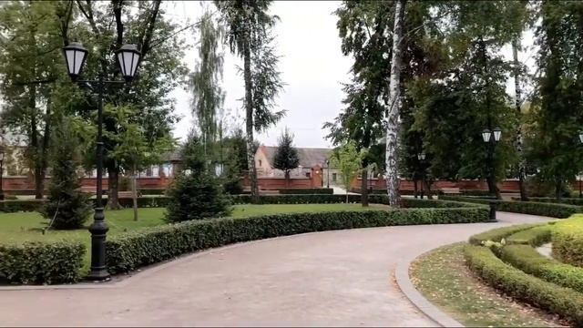 Голяши на Фазенде. #13 Усадьба Веневитиновых. Дворец Ольденбургских. Кудыкина гора. Лошади.
