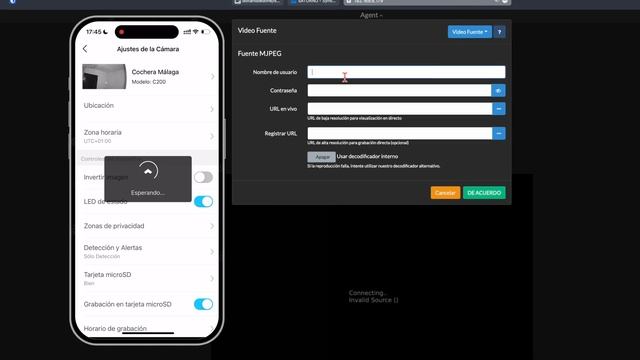 Alternativa a Synology Surveillance sin límite de cámaras смотреть онлайн