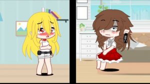 Veronica open the door please Veronica￼ open the door… meme // really bad editing// //PinkFlowerXD/