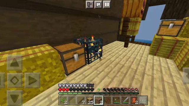 MCPE Aztons Vanilla Fantasy Addon giúp bạn trở thành những hiệp sĩ vĩ đại TàngLongLHTV