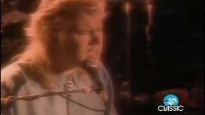 Jeff Healey Band - Angel Eyes  Vh1 Classic 