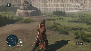 Assassins creed Rogue Карта сокровищ Нью Йорк 721 270
