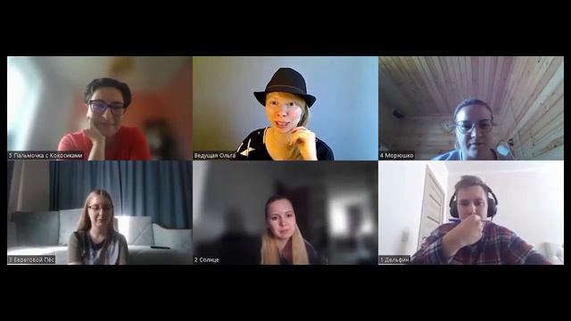 Мафия и Сопротивление онлайн для Beiersdorf от Just Mafia смотреть онлайн