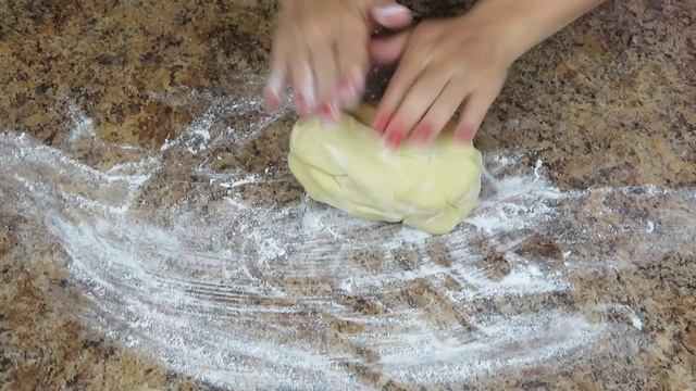 ?  Вкусное Домашнее Печенье - Кроки | Простые рецепты печенья | Как приготовить печенье