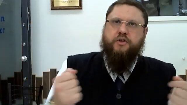 Секреты недельной главы - глава Ваешев. рав Хаим Бриск смотреть онлайн
