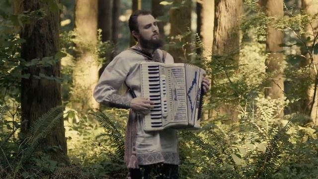 Симон Хорольский – Сложив златой венец (христианская песня) смотреть онлайн