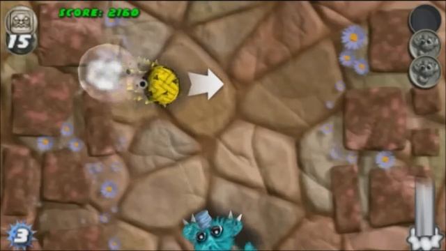 Bliss Island #2 смотреть онлайн