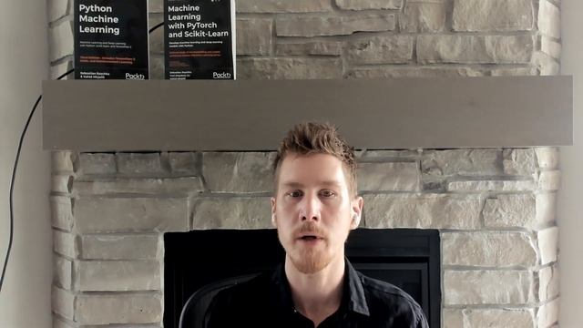 Sebastian Raschka | Transformers - Deep learning Research - Open Source смотреть онлайн