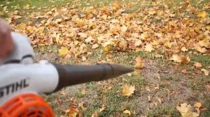 Воздуходувки STIHL (Штиль). Обзор воздуходувок Stihl в Днепре
