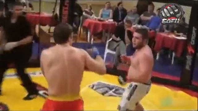 Юсуп Сулейманов(им. Базарганова) - Иван Авдеев(РОДЪ) смотреть онлайн