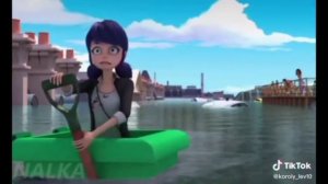 Леди бак и супер кот прикол (RTYP)