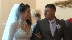 01 Жених сказал НЕТ невесте в ЗАГСЕ !