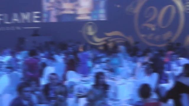 Поздравление Ольги и Олега Маркеловых на банкете смотреть онлайн