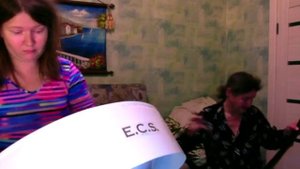 "Спит придорожная трава" из к-ф "Выше радуги"