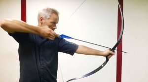 How to: One Fast Shooting Method in Archery