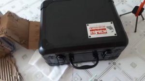 Камера Язь 52 Компакт 9