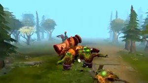 Гимн МИПО Dota 2  (Meepo song)