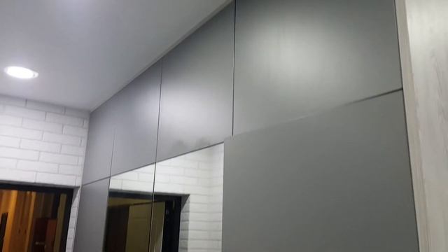 Моем зеркала Керхером смотреть онлайн