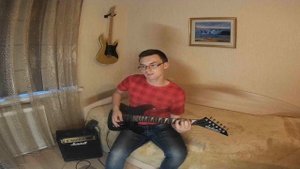 Сравнение гитар Yamaha Pacifica 112 и Jackson