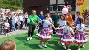 "Будем вместе"муз.А.Ермолова.исп.н в.ст."Улыбка"