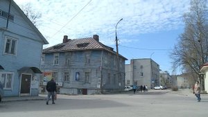 "Путеводитель по Карелии". Лахденпохский район