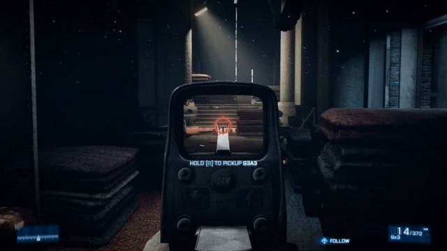 Battlefield 3 1080p! смотреть онлайн