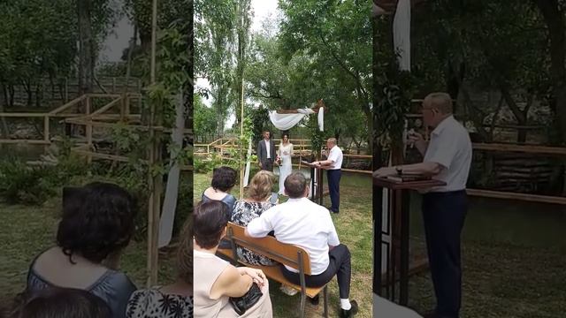 Христианские свадьбы 🔥 смотреть онлайн