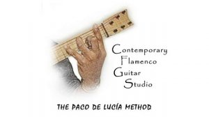 Flamenco Compás | Tangos Backing Track (116 bpm)