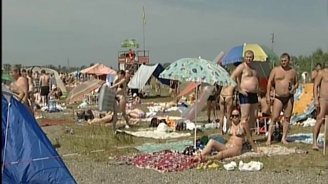 Российских туристов хотят обязать платить за благоустройство пляжей смотреть онлайн