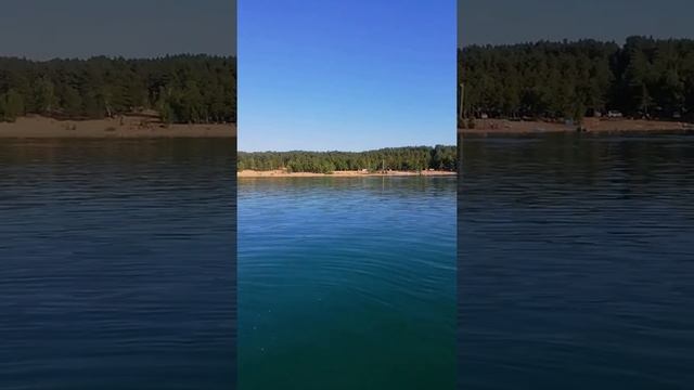 Озеро Челкар(5)