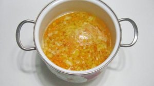 Щи из свежей капусты с сосисками