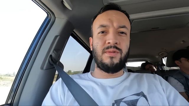 Ян Топлес в Узбекистане. Прибытие через сухопутную границу в ферганской долине @feruzkhan_citizen смотреть онлайн