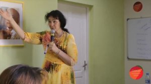 Марина Таргакова. Плохие отношения с мамой - это из-за моей гордыни?